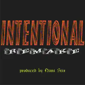Instrumental: Travis Greene - Intentional
